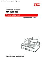 MA-1600-100 owners programming.pdf